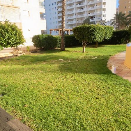 Clubrent - Apartamentos Apolo 17 Calpe Eksteriør billede